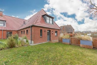 Holiday Home Seapoint Photo