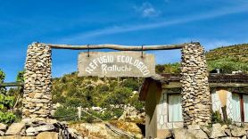 Kalluchi Ecolodge
