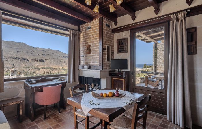 Terra Minoika Boutique Resort