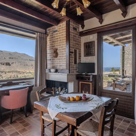 Terra Minoika Boutique Resort