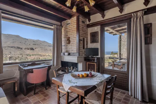 Terra Minoika Boutique Resort - Boutique