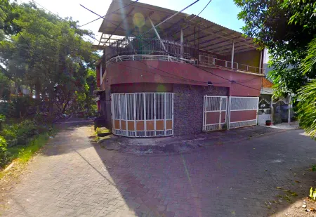Kouzui Homestay