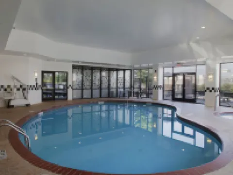 DoubleTree Suites by Hilton Hotel Bentonville Hotels in Bentonville