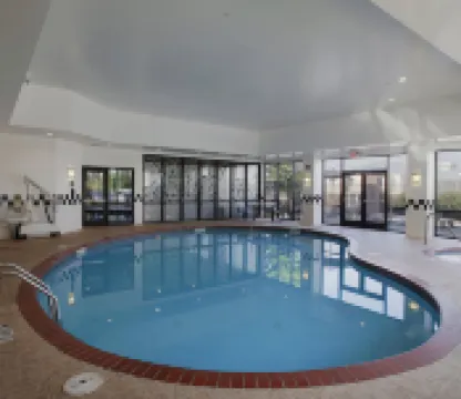 DoubleTree Suites by Hilton Hotel Bentonville