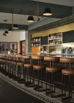 Hotel 1928 - bar