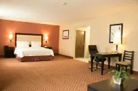 Hampton Inn by Hilton Ciudad Victoria Hotels in Ciudad Victoria