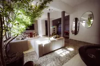 Euro Suite Poços de Caldas by Nacional Inn - Bintang 3