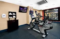 Hampton Inn Asheboro - Gym