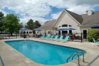 Residence Inn Dayton Troy - Pools