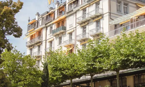 Victoria Glion