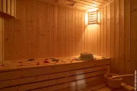 Canary Hotel & Spa - spa