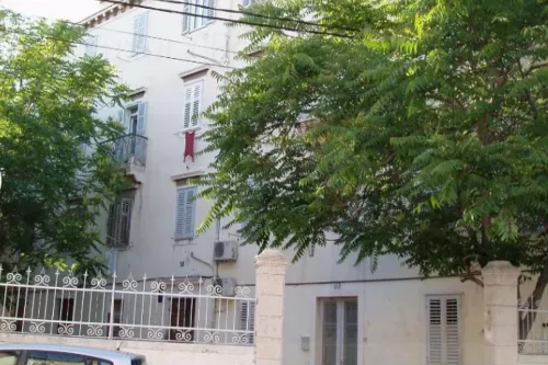 Spalato Luxury Rooms