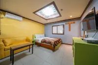 Incheon (Gyeongin National University of Education) Thema 25 Hotels in Gyeyang-gu