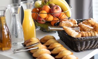 Ibis Budget Gonesse le Bourget