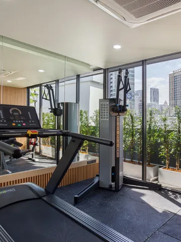 รูปภาพของโรงแรมอควิล่า กรุงเทพฯ