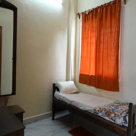Babu Naidu Residency