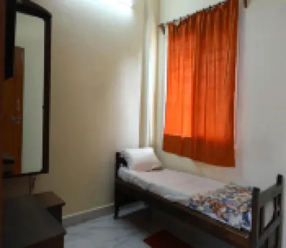 Babu Naidu Residency