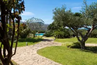 L'Ulivo Blu - Suite with balcony 2 - Loc