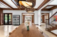 Waterfront Luxurious Oasis - 5BR/5BA Villa on the Intracoastal