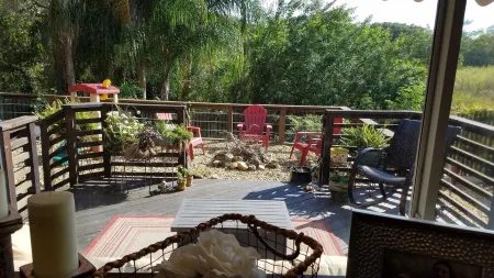 Beautiful 2500sqft Palm Harbor Home 5 miles from Beach