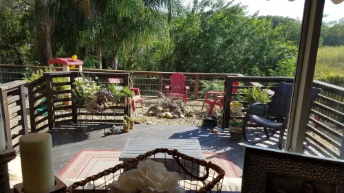 Beautiful 2500sqft Palm Harbor Home 5 miles from Beach