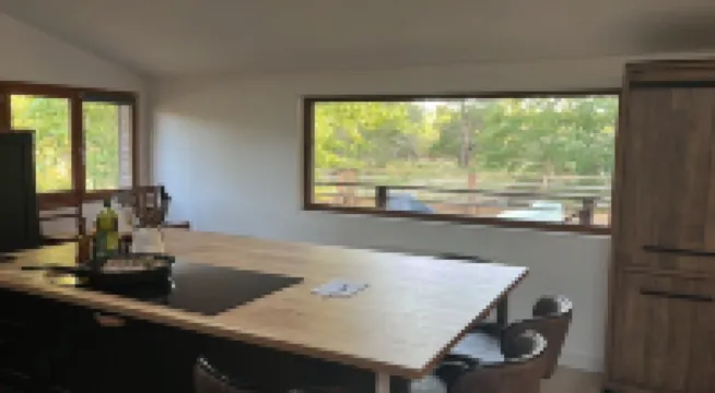 Apartment with your head in the trees, 50m from the lake - Hourtin Port