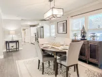 14 Guest Retreat Near ATL W/ Wet Sauna, Backyard and Deck