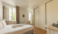Desassossego Suites Hotels in Remoaes