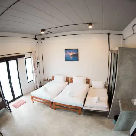 The Ele Hotel Ranong