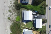 Direct Oceanfront with Secluded privacy