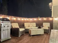 Lux Atlanta Access & Comfort @ Braves Stadium!