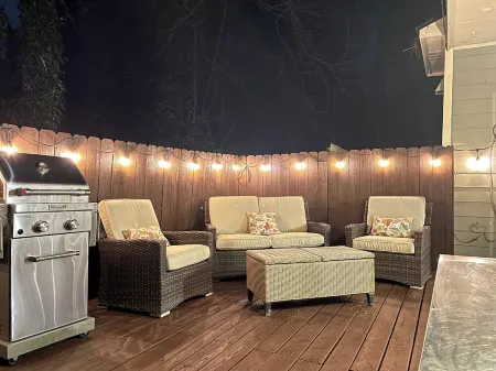 Lux Atlanta Access & Comfort @ Braves Stadium!