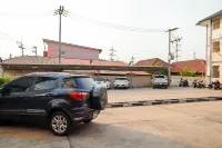 เอพีอพาร์ทเม้นบริการห้องพักรายวัน - ที่มีที่จอดรถ