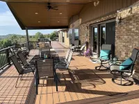 Great for Friends & Families, Breathtaking View, Nature Trails, Farm Animals