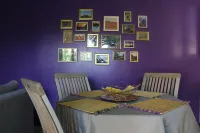 Charming, spacious studio in a quiet location