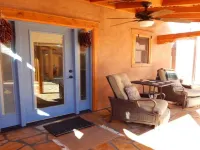 La Casa Vieja - Adorable Hideaway In Marathon, Texas Hotels in Marathon