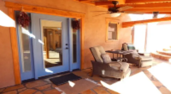 La Casa Vieja - Adorable Hideaway In Marathon, Texas