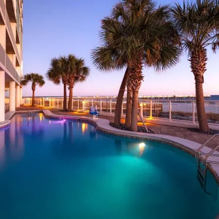 Best Western Premier the Tides