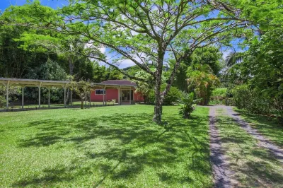 Private Island Retreat. Tropical Sanctuary. Hotels near Road To Hana Mile Marker Zero (Route 360)