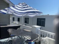 9th & Wesley Ave - Downtown fantastic location