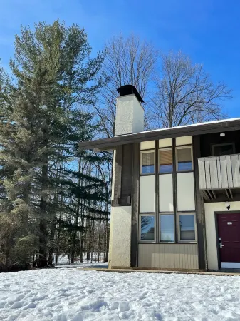 Popular Villa Ski Condo - Boyne Mountain Property 3 Bdrm+Loft& 2 Bath