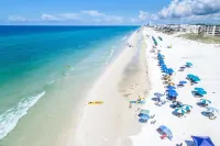 EXQUISITE HOME! Elevator, AMAZING Private Pool, BEACHSIDE OF 30A!