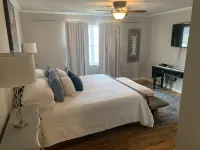 Durant 4BDR house/56 acres less than a 1/2 mile/Choctaw Casino Các khách sạn gần Three Valley Museum