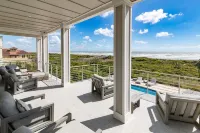 Gorgeous Oceanfront Home-5 bedroom beach house w/ pool – Perfect for families