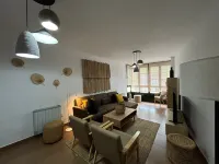 Welcome to our cozy apartment in O Barco, Galicia!