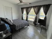 Brand new apartment with an amazing lake view