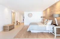 Luxury loft in the center of Arrecife. Very spacious and bright. Newly renovated!