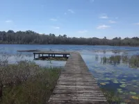 Florida Waterfront Country Home, Fishing & Pet Friendly Hotels in Madison County