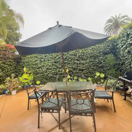 La Jolla Shores Bungalow
