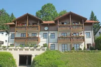 Vacation apartment Dorfblick in Bodenmais for 3 persons